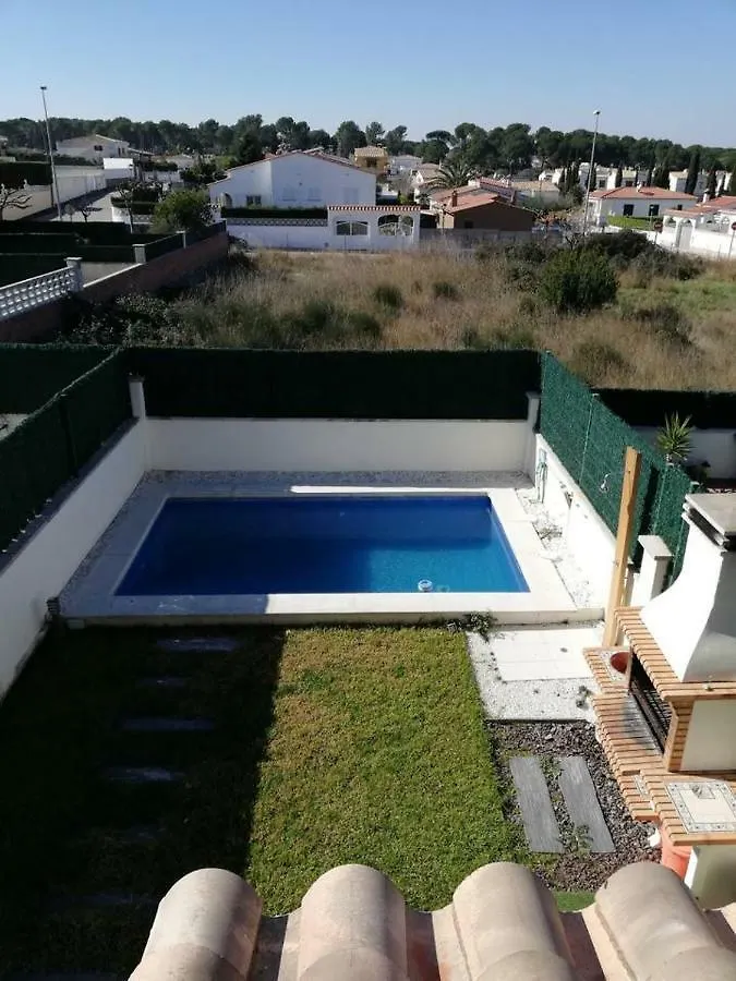 Rosario Villa L'Escala 0*,  Spain