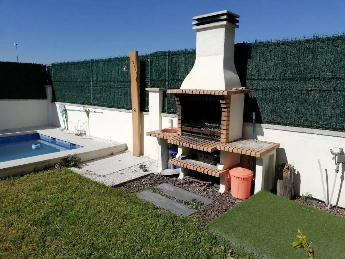 Hébergement de vacances Villa Rosario à L' Escala