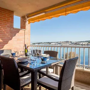 Terrassa De Mar Appartement