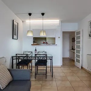 Inmueble De Categoria. Wifi Free Appartement