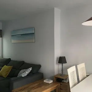 2 Bedroom In The Old Town, Close To The Appartement